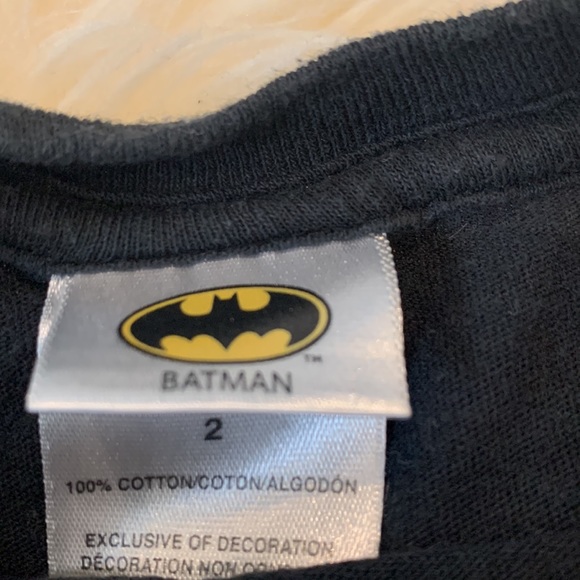 Boys T-Shirt Lot in sizes 18M-2T Variety of Brands and Colours - Picture 5 of 14